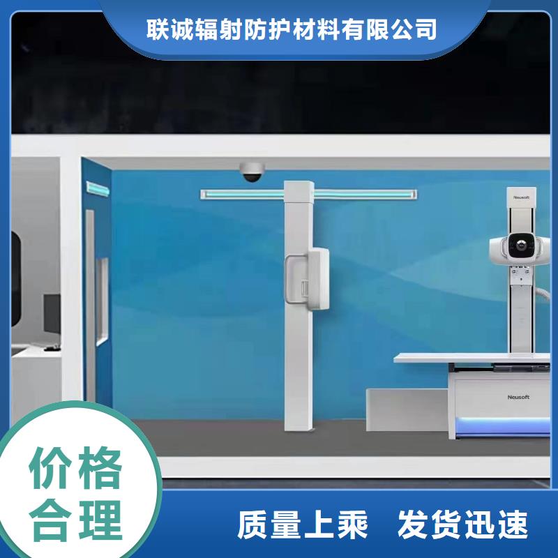 铅门传片箱厂家直接面向客户