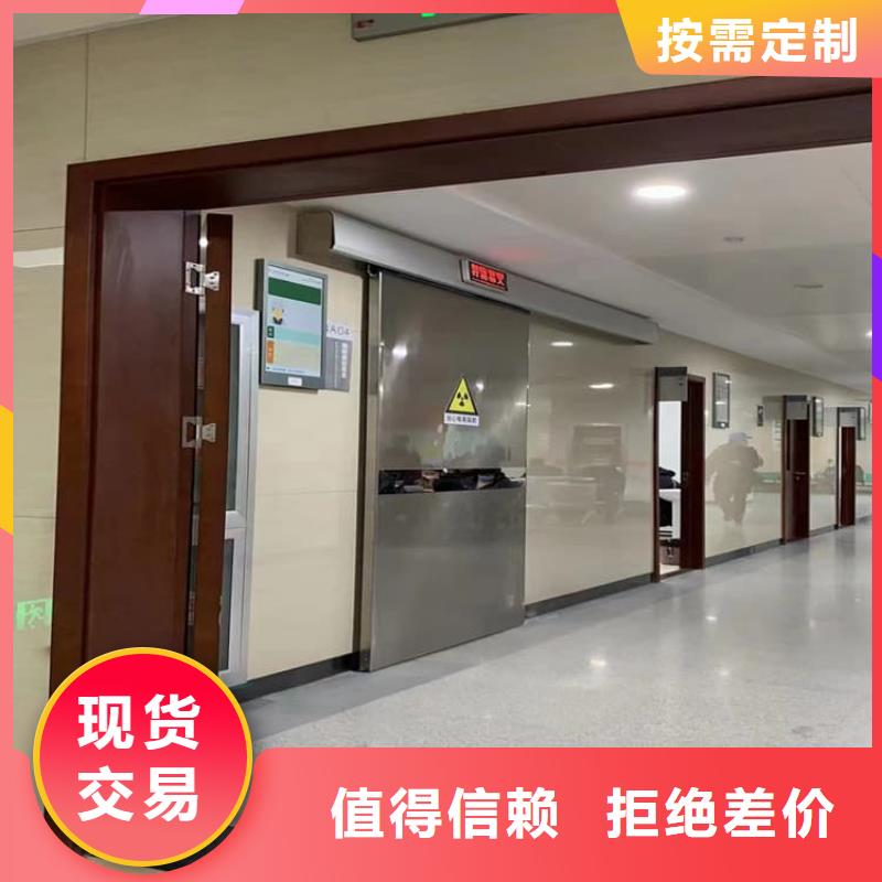 平开铅门-全国发货