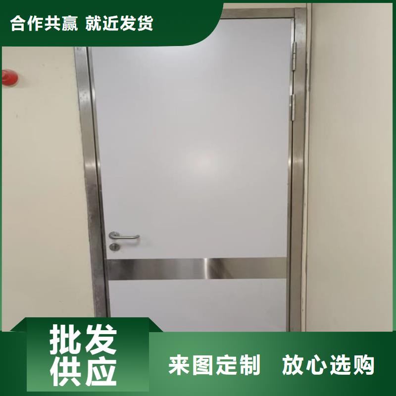 医用防辐射铅门-医用防辐射铅门经验丰富
