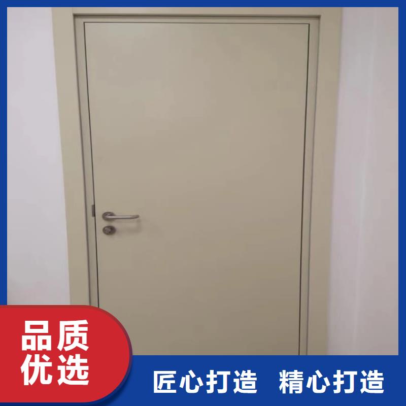 射线屏蔽铅门实力厂家放心选择！