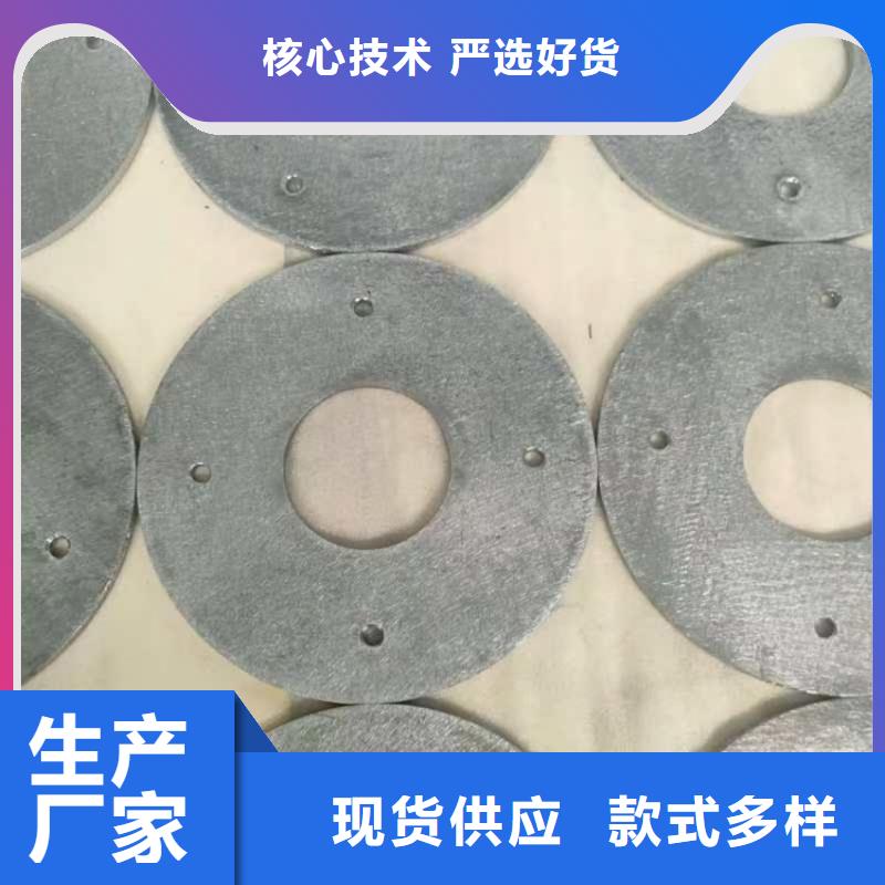 配重铅浇铸件批发