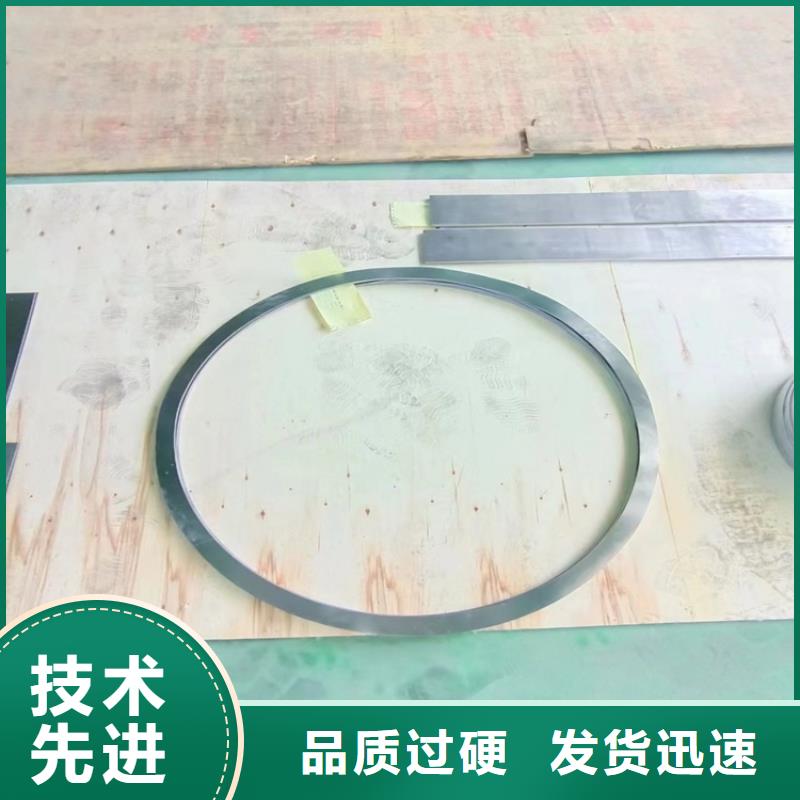 周边挤压铅件生产厂家