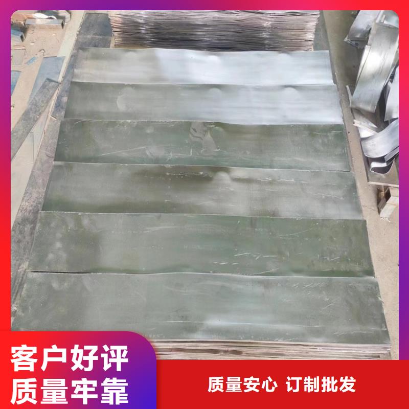 性价比高的激光切割铅件基地