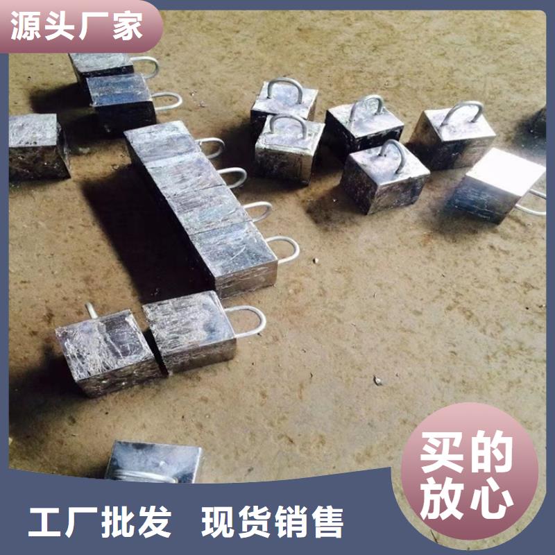 纯铅加工件公司报价