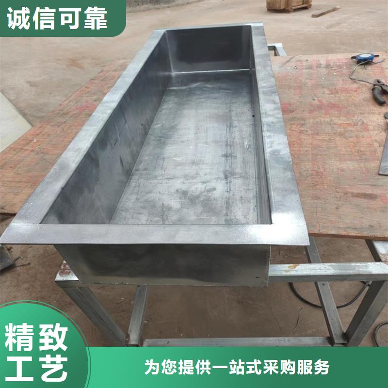 铅零件生产技术精湛