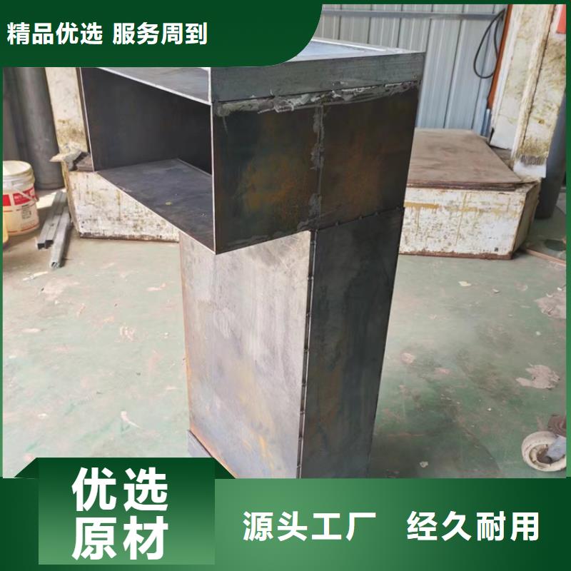 优惠的探伤室铅件批发商