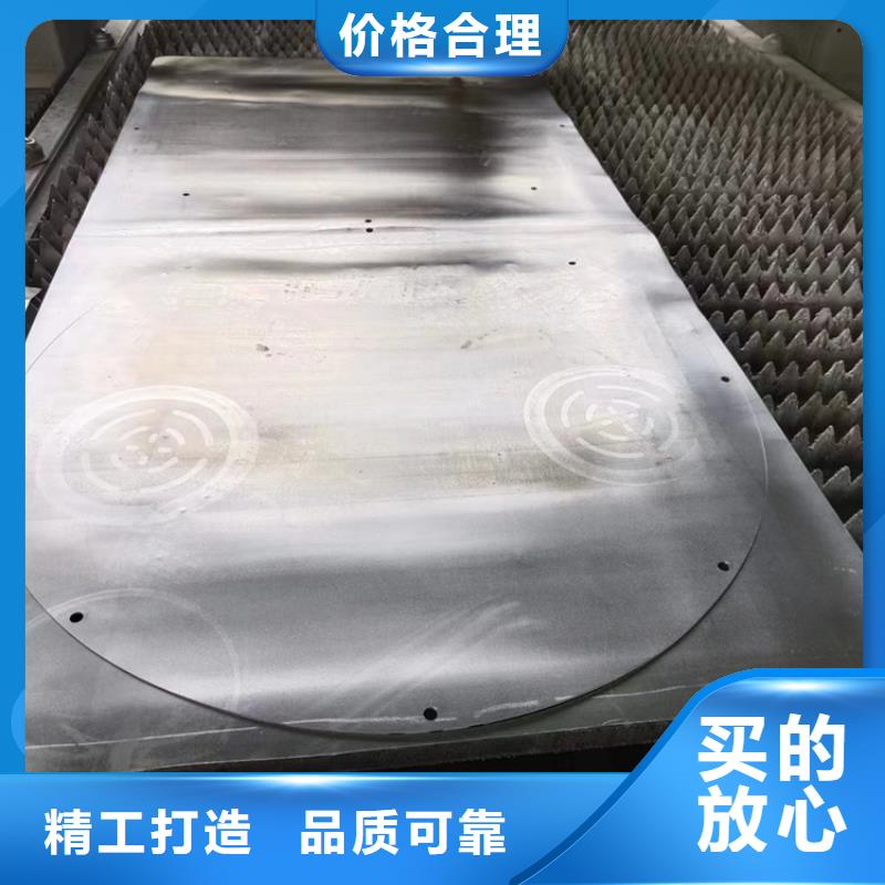 高密度铅异形件-高密度铅异形件服务优