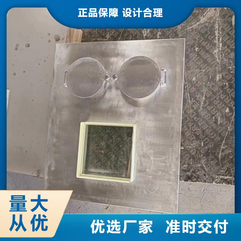 配重铅浇铸件-好品质、放心买