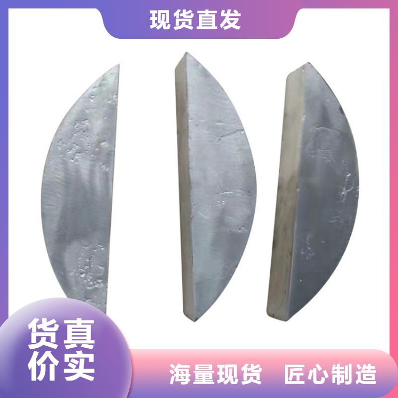 铅零件选材用心