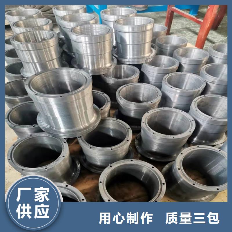 配重铅异形件为您节省成本