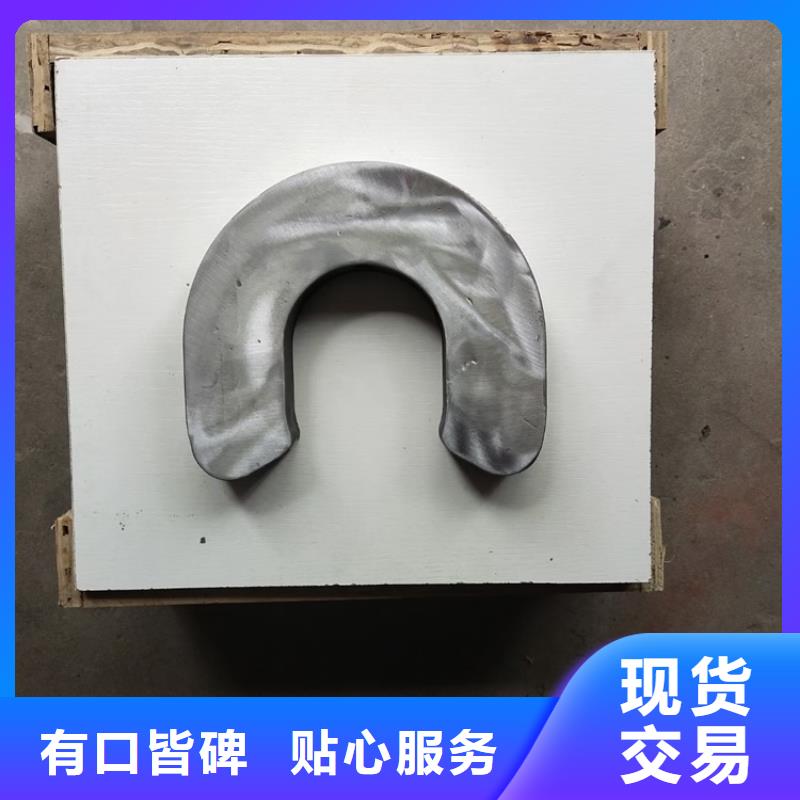 诚信的浇筑工业铅件生产厂家