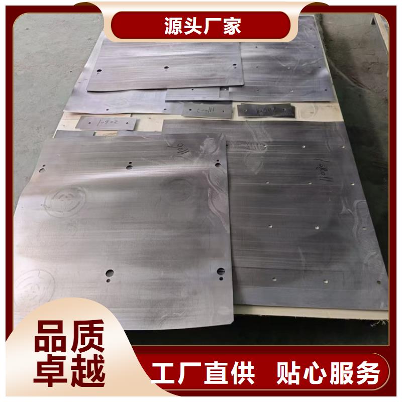 配重铅浇铸件批发