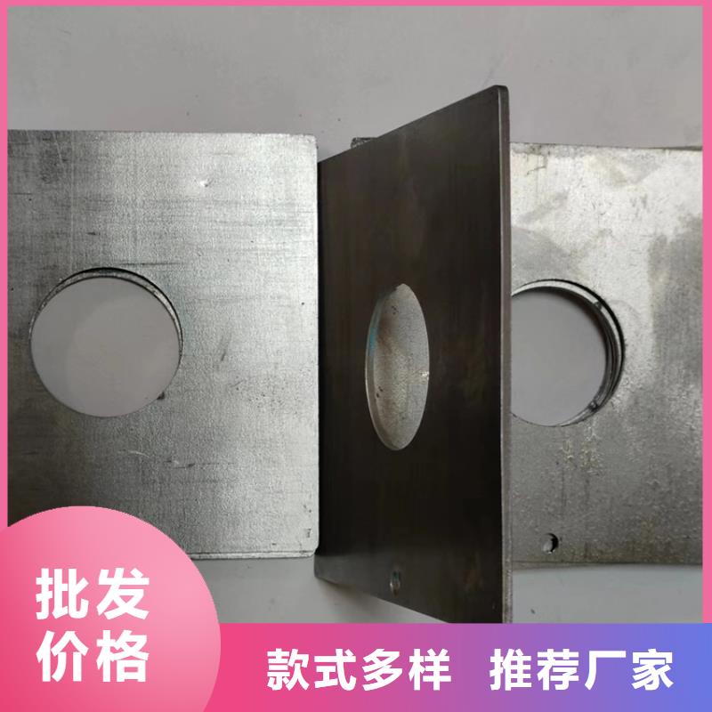 诚信的浇筑工业铅件生产厂家