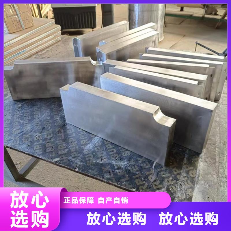配重铅浇铸件批发