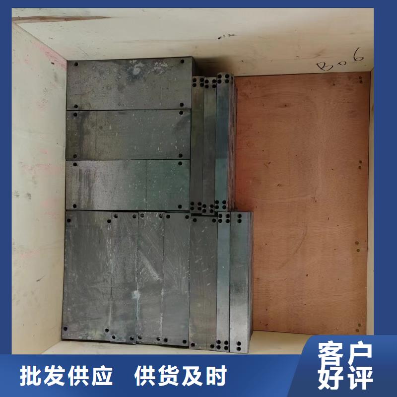 配重铅浇铸件-好品质、放心买