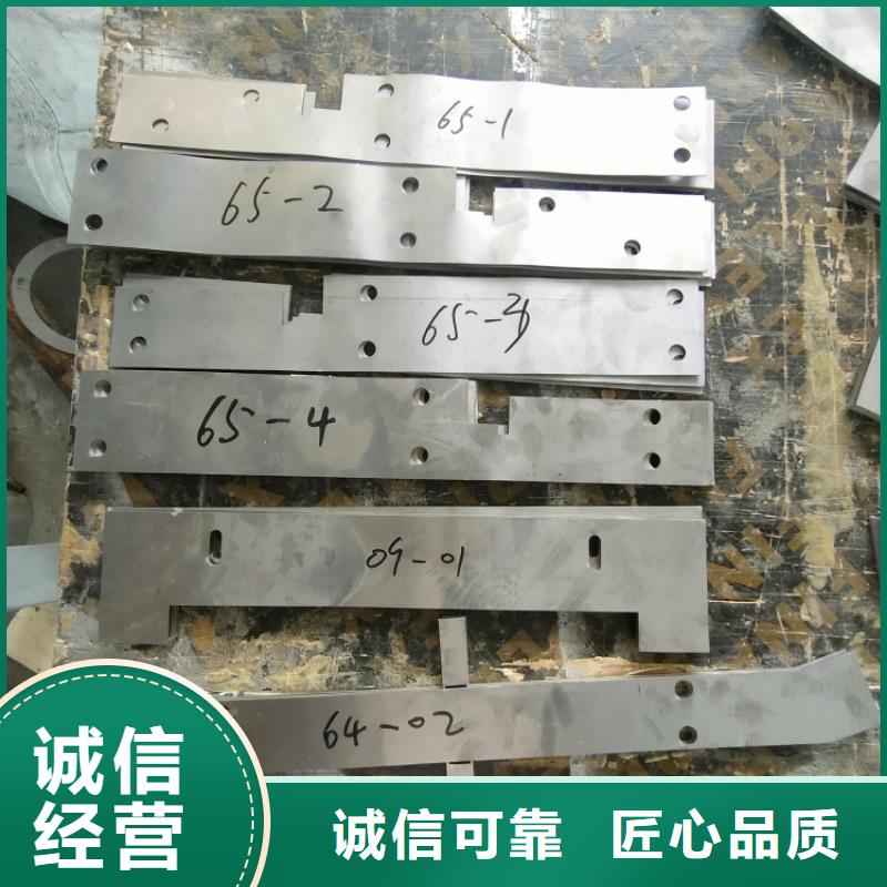 信誉好的X光防辐射铅件公司
