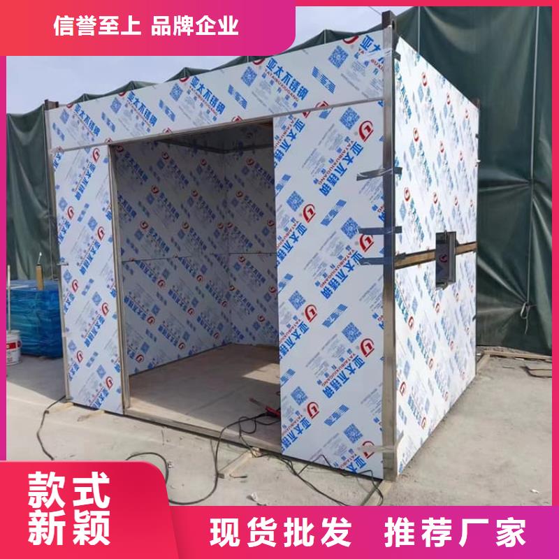 经验丰富的射线防护铅房基地