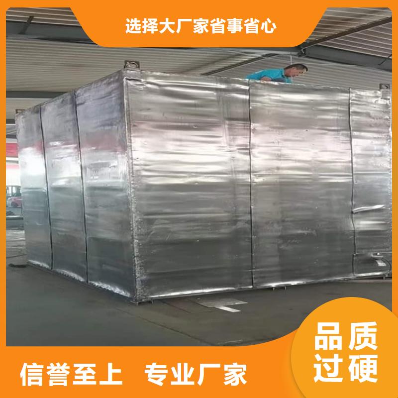 工业铅房质量好价格优