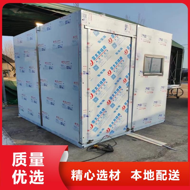 拍片铅房厂家供应商