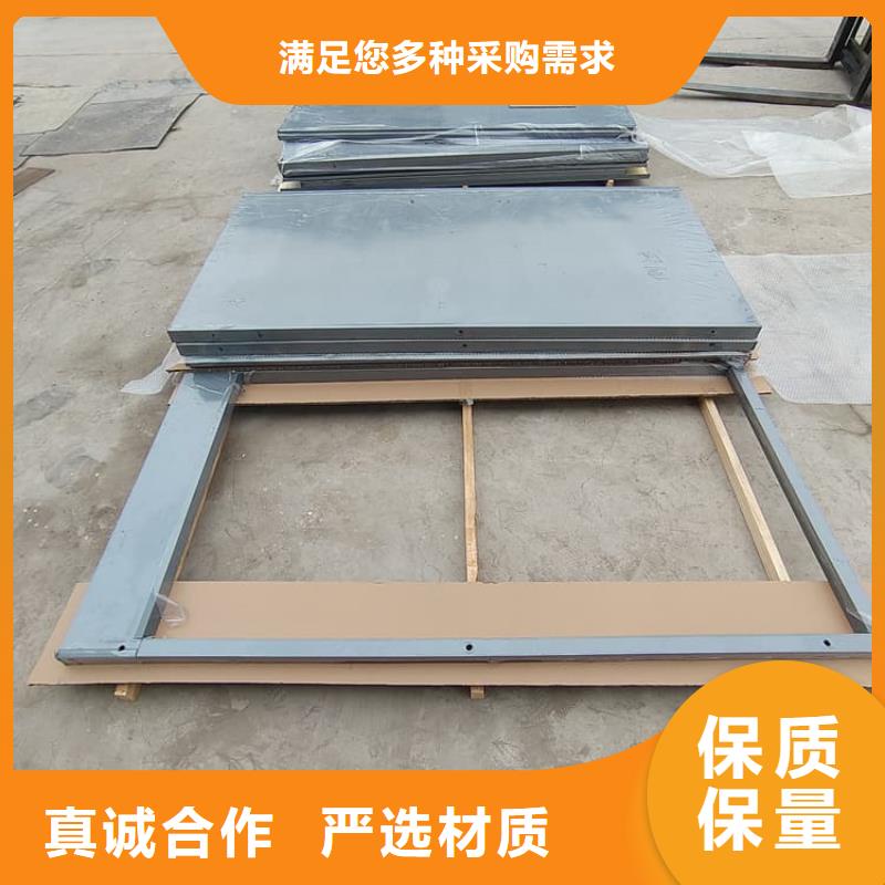 组合式铅房制造厂家
