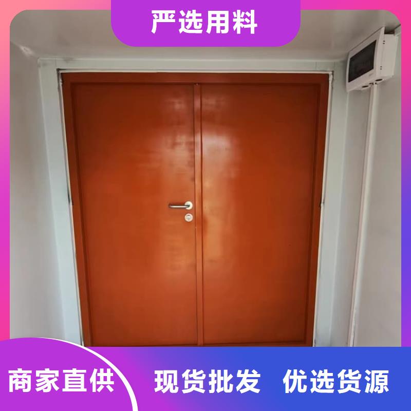 防射线铅房价格比较