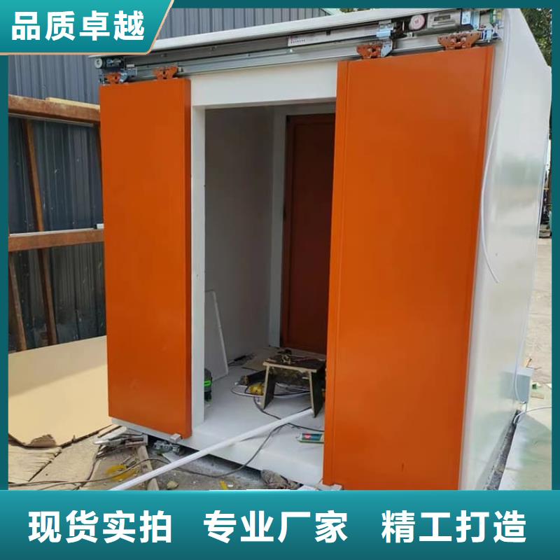 检查铅房供货商