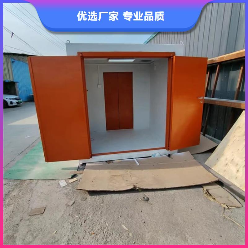 经验丰富的射线防护铅房基地