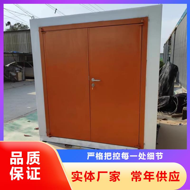 拍片铅房厂家供应商