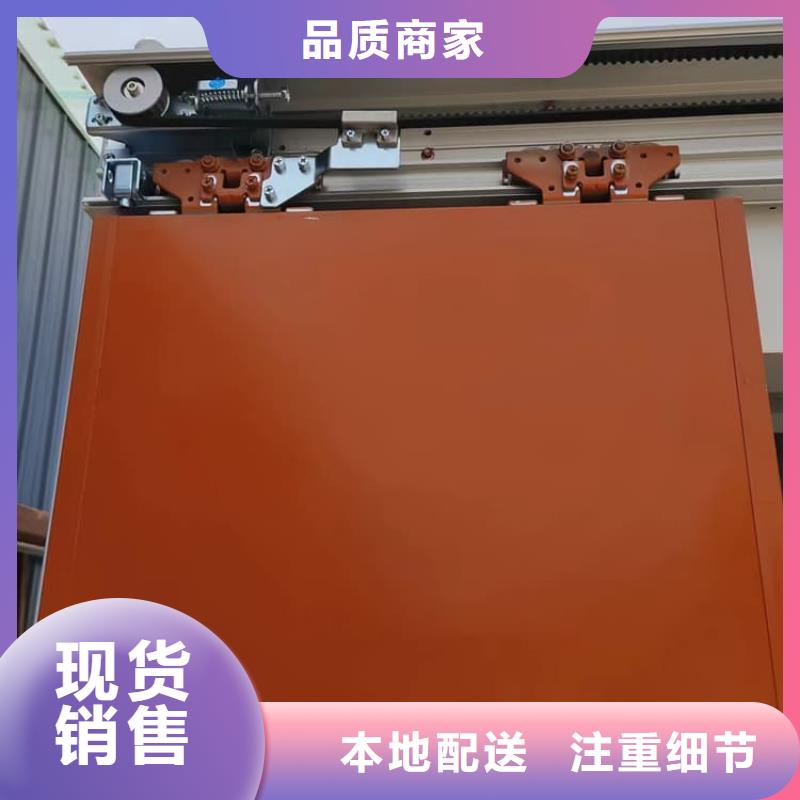 生产工业探伤房质量可靠的厂家