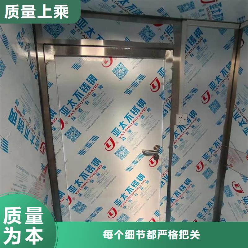 工业铅房质量好价格优