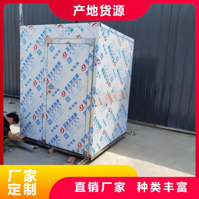 检查铅房施工厂家