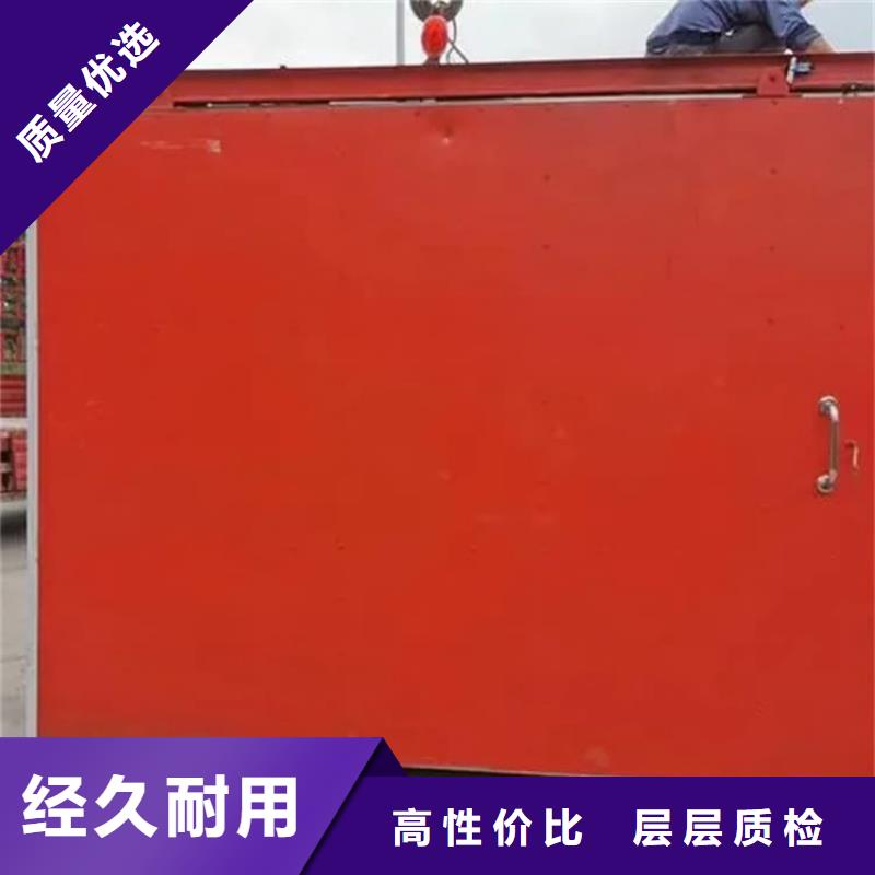 销售活动铅房_精选厂家