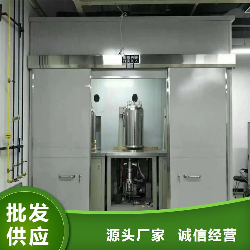 规格全的牙科铅房实体厂家