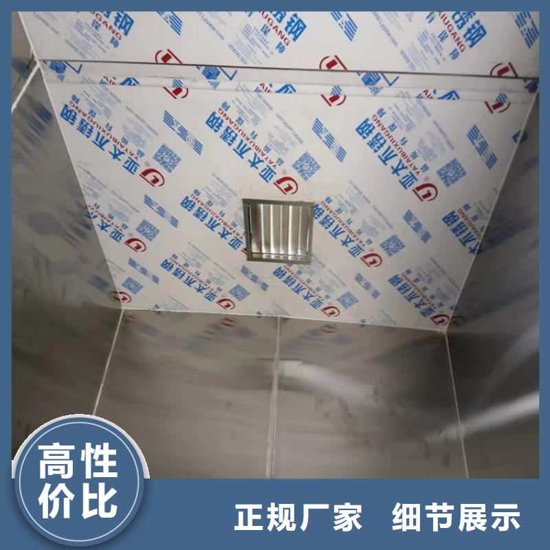 规格全的牙科铅房实体厂家