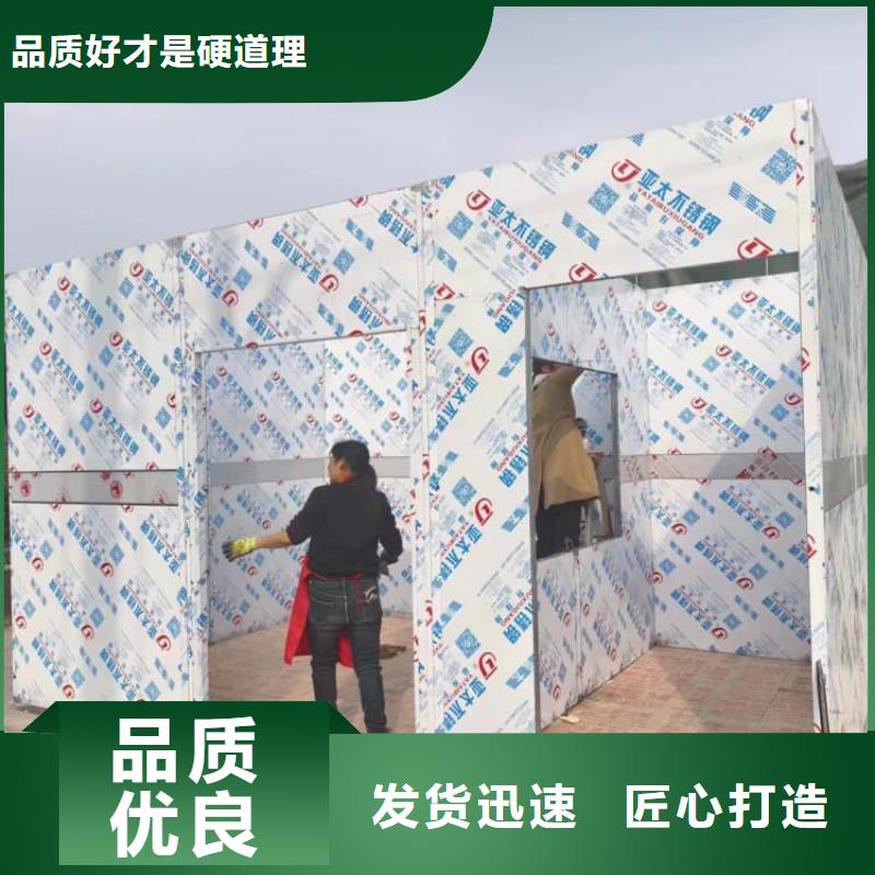 规格全的牙科铅房实体厂家