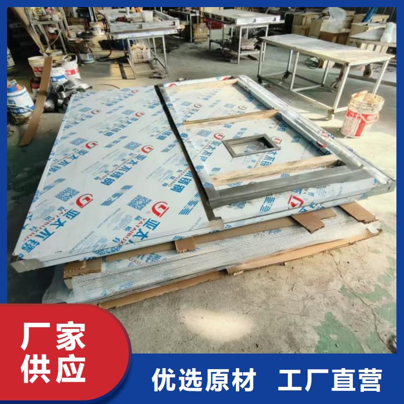 规格全的牙科铅房实体厂家