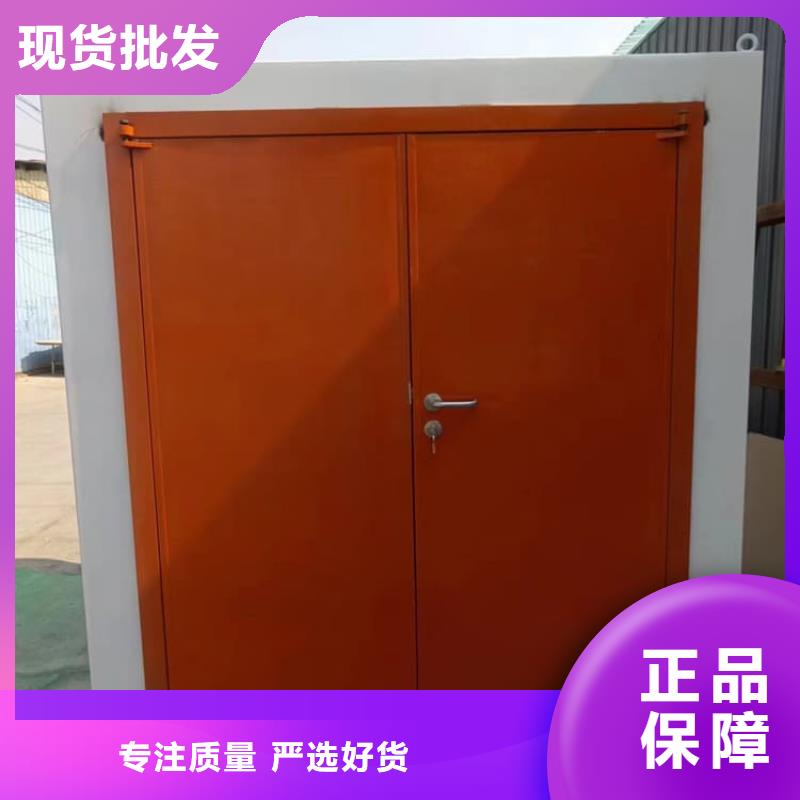 规格全的牙科铅房实体厂家