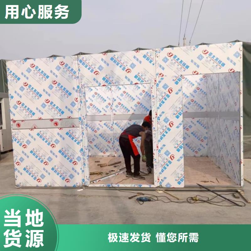规格全的牙科铅房实体厂家