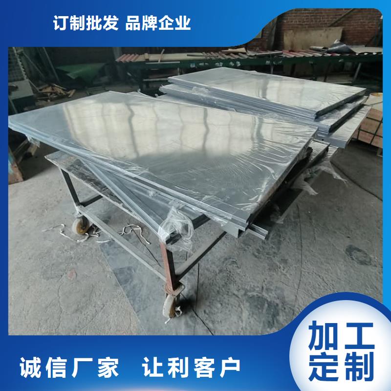 规格全的牙科铅房实体厂家