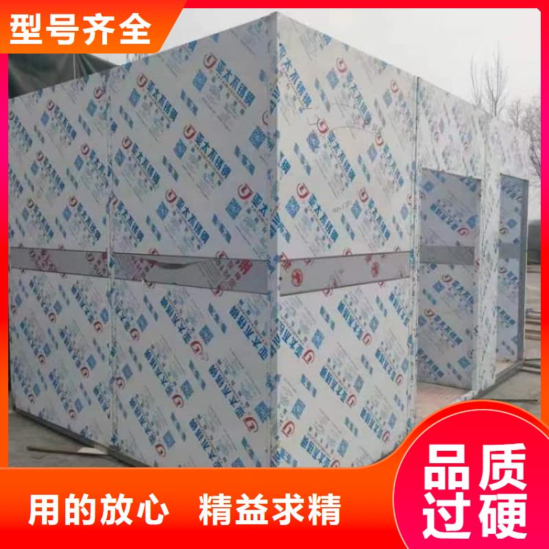 规格全的牙科铅房实体厂家