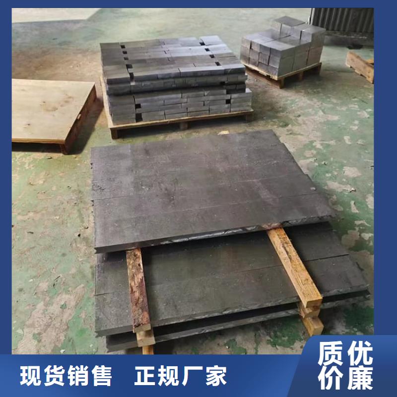 高精度铅块老品牌高品质