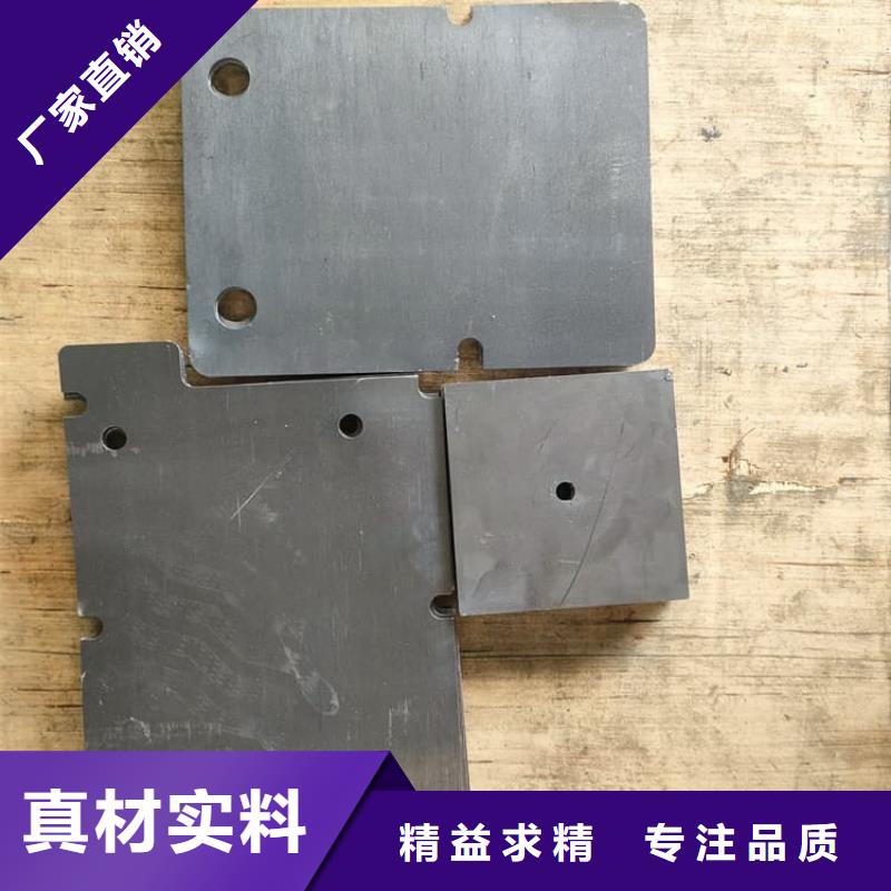 工业浇铸铅块产品实物图