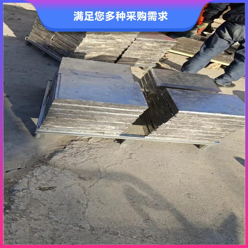 诚信的配重铅块生产厂家
