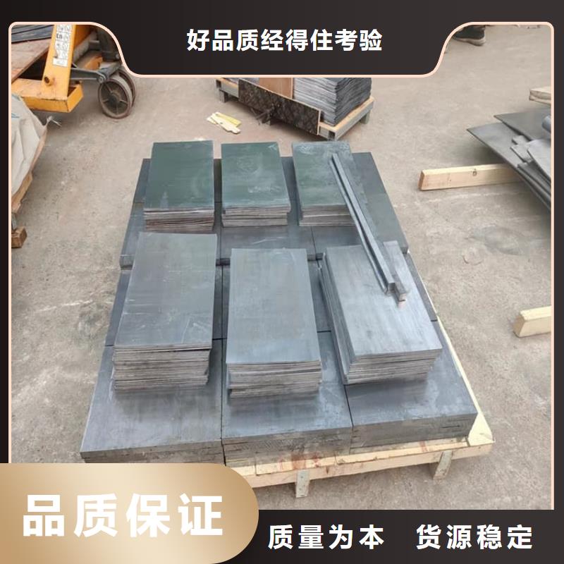 诚信的配重铅块生产厂家