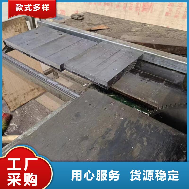 常年供应射线防护铅块-放心