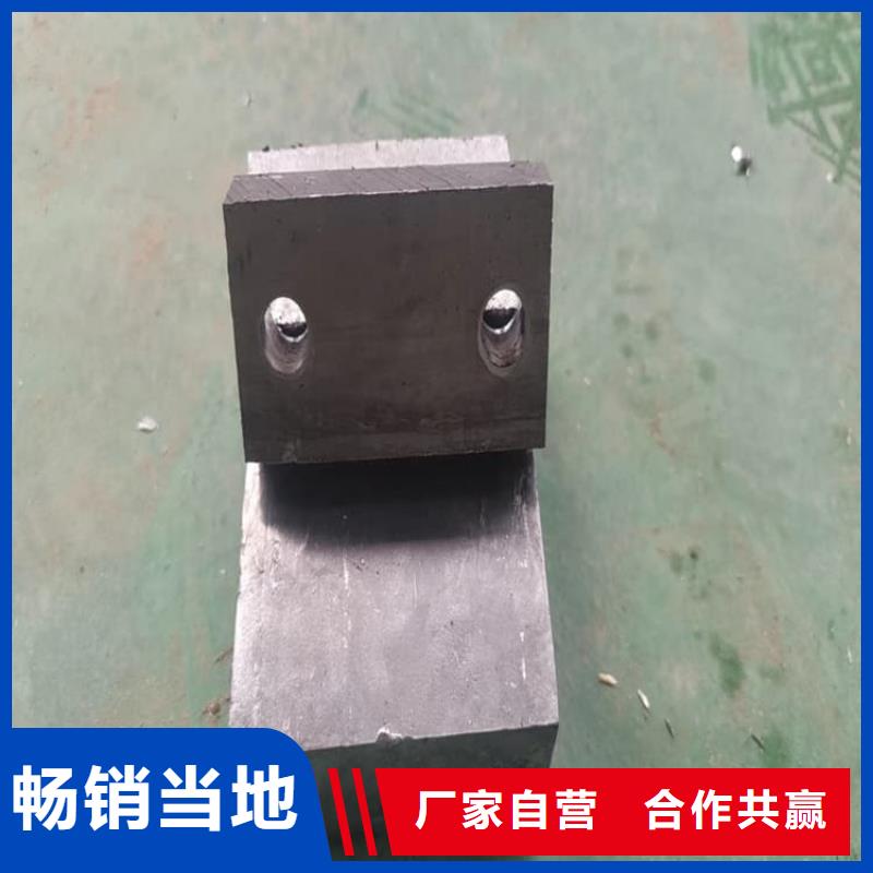 船舶配重铅块限时优惠
