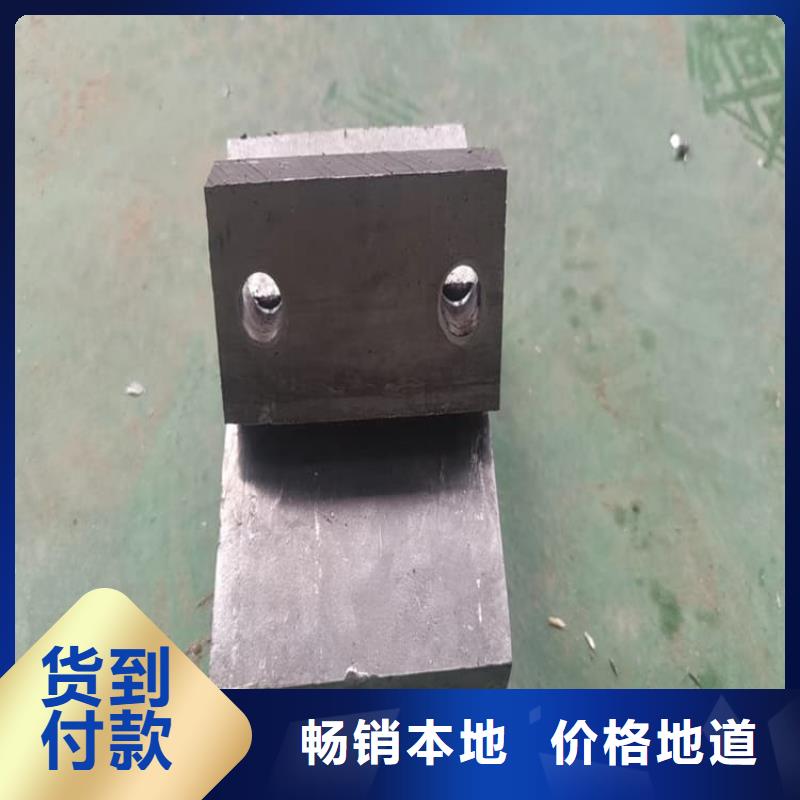 工业探伤配重铅块-诚信立足
