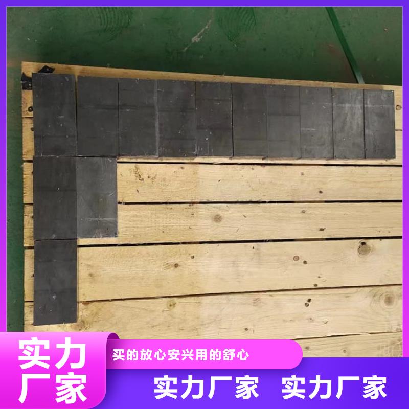 浇筑铅棒质量优良