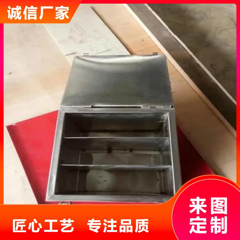 工业级防辐射铅箱厂家直销-全国发货