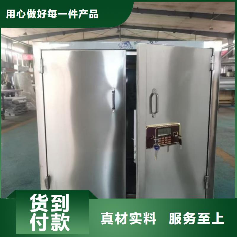 防辐射传片铅箱放心选